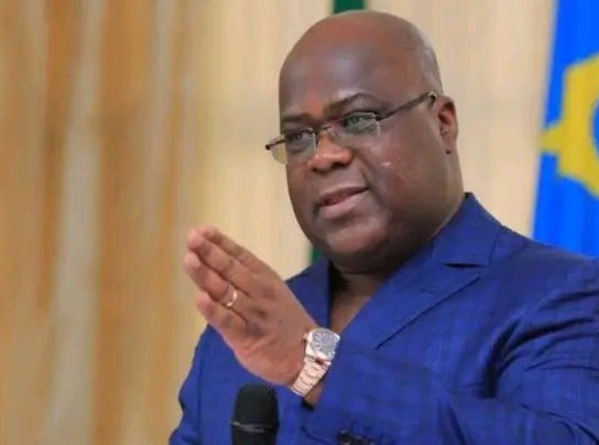 Election des Sénateurs et Gouverneurs de province, RDC : Félix Tshisekedi met en garde les adeptes de la corruption !